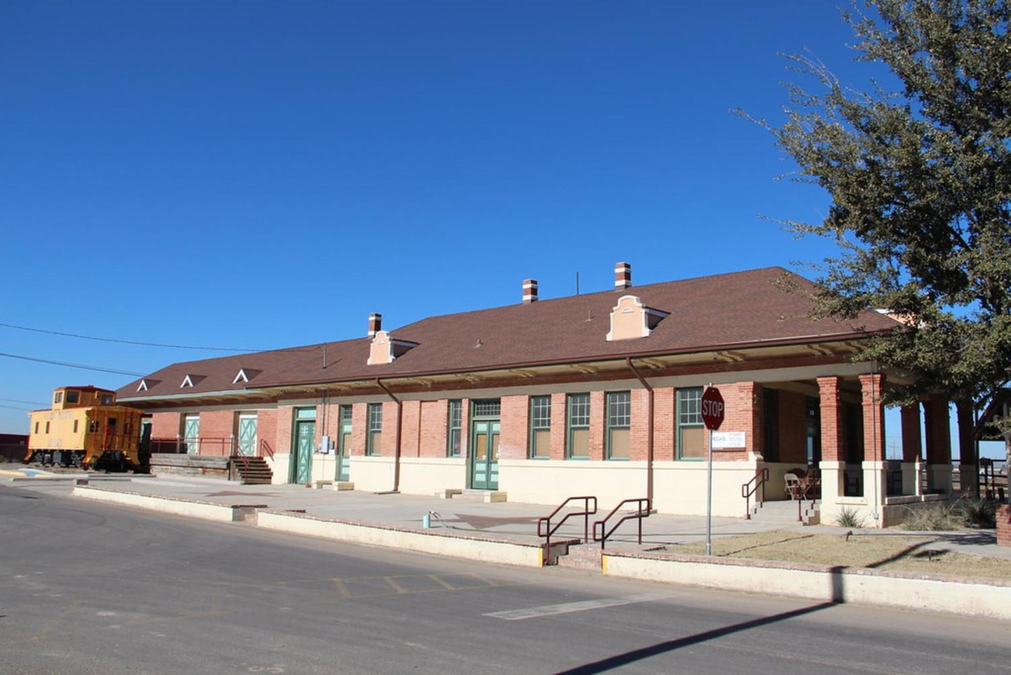 Motel 6 Artesia, Nm Exterior photo